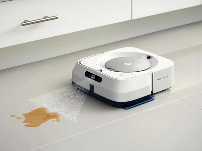 iRobot Braava m6