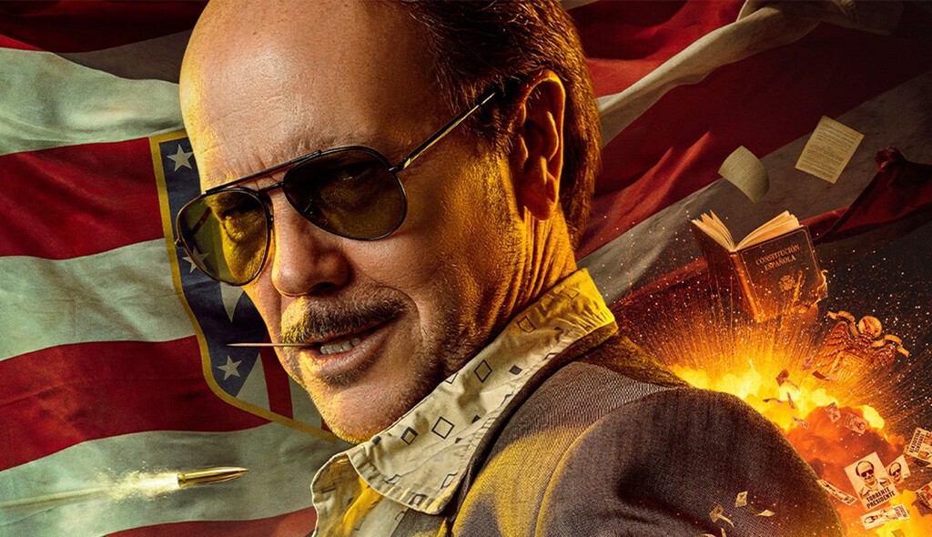 'Torrente Presidente' supera los 18 millones en cines y hace historia al ser ya la película española más taquillera desde 2018