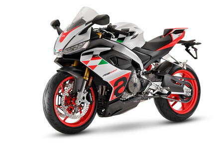 Aprilia Rs 660 Extrema 1 2022