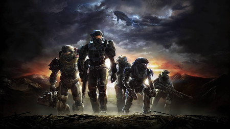 Halo: Reach aún no tiene soporte para mods en PC, pero podremos instalarlos desactivando el sistema anti-trampas