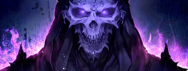 Solo los padres de Diablo II podían crear un RPG de acción y fantasía oscura con el poder de cambiarlo todo a su paso. Ya he jugado a Darkhaven y no engaña a nadie  