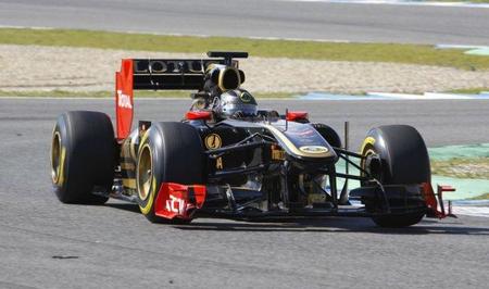 Previo Fórmula 1: Nick Heidfeld, tiene más cartuchos que nadie