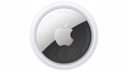 Airtag 2