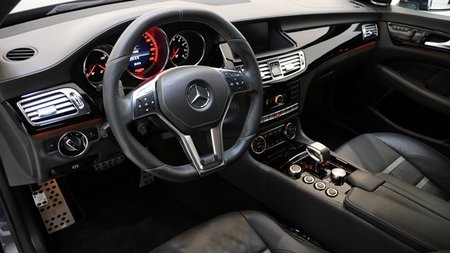 Brabus Rocket 800