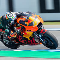 Pol Espargaró: "Este año va a ser importante para KTM y vamos a hacer un progreso significativo"