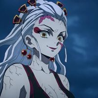 Demon Slayer: conoce los orígenes y poderes de los Lunas; villanos de la saga que estrenará nueva película en marzo 
