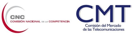 La CNC culpa a la CMT de entorpecer la competencia entre operadores