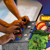 Esta recreativa de Marvel es tan buena que haría que los Vengadores se reunieran para jugar: Ahora tiene un descuento de más de 200 euros