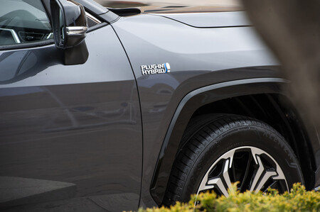 Toyotarav4plug In2021 Presentacioacutenvalladolid30