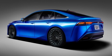 Pila Combustible Mirai 05