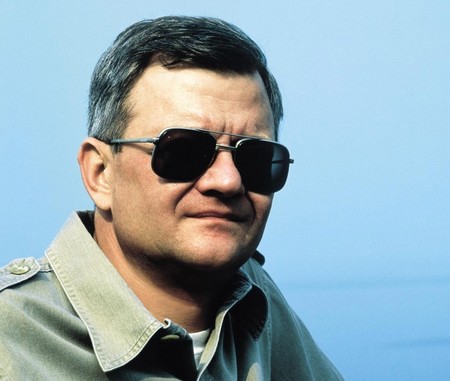 Fallece Tom Clancy