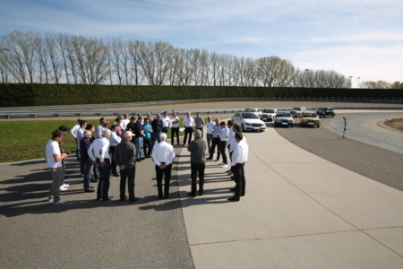 Classic Insight E Class 200