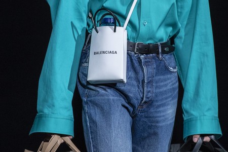 Cuatro tipos de bolsos que serán tendencia esta temporada Otoño-Invierno 2019