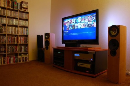 Televisores Smart TV y HTPC, uno de cada por favor