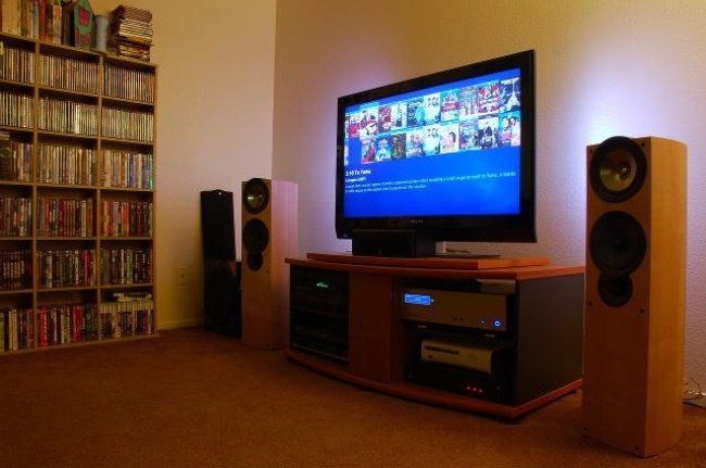 HTPC