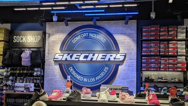 Skechers 6