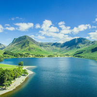 Los maravillosos paisajes del Lake District ya son Patrimonio de la Humanidad 