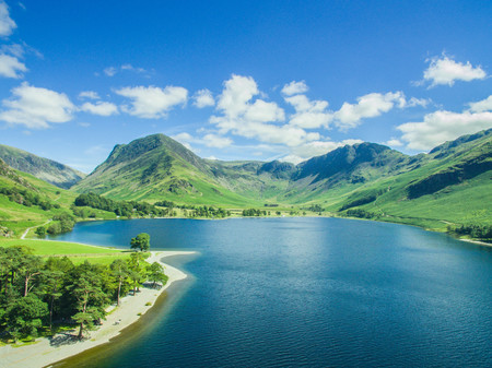 Los maravillosos paisajes del Lake District ya son Patrimonio de la Humanidad 