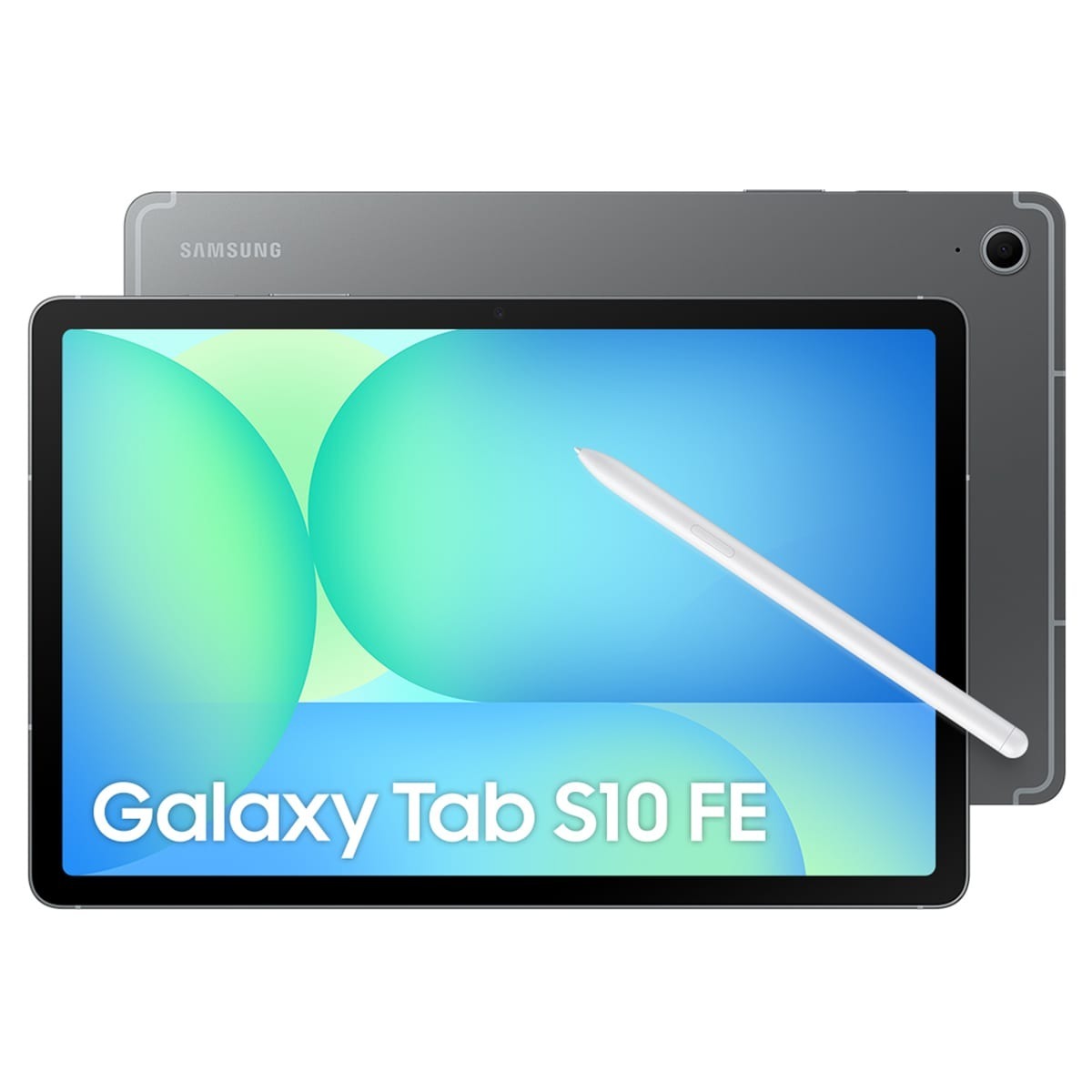 Galaxy Tab S10 FE