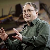 Linus Torvalds é indiscutivelmente o programador mais famoso da história; e ele também abraçou a IA 