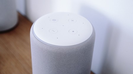 Una patente de Amazon permitiría que los Echo comiencen a grabar antes de que digas Alexa