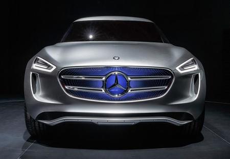 Mercedes Benz G Code 650 3