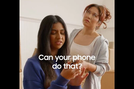 Can Your Phone Do That