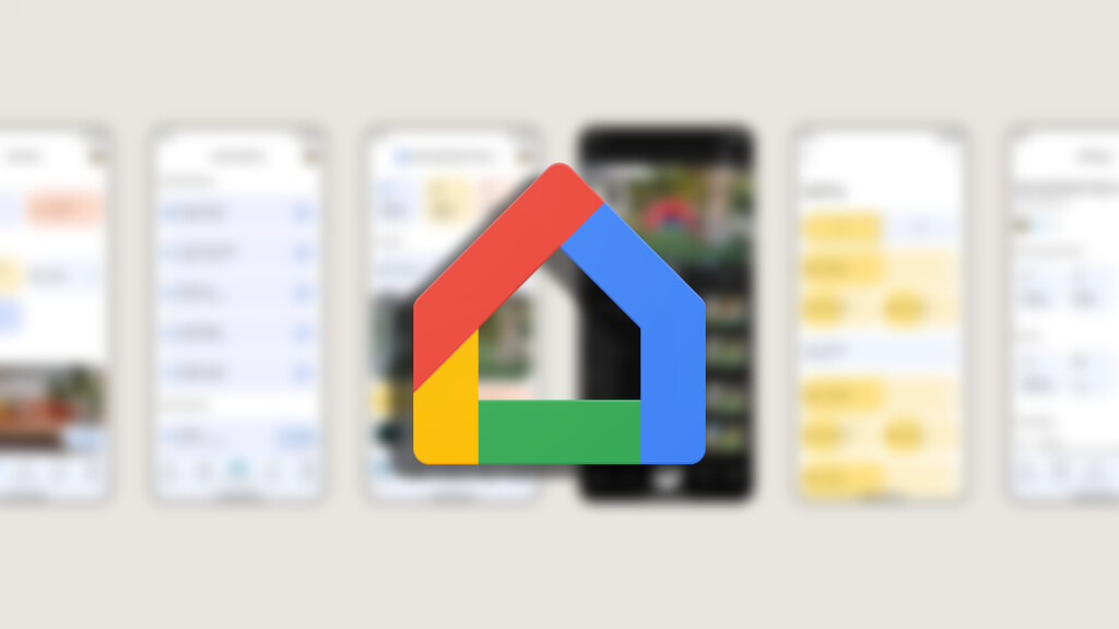 El nuevo diseño de Google Home me ha permitido tener aún más a mano el control de mis dispositivos inteligentes: así queda la app 