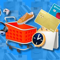 Amazon estrena promociones bancarias: cupones, bonificaciones y muchos meses sin intereses para comprar en toda la tienda 