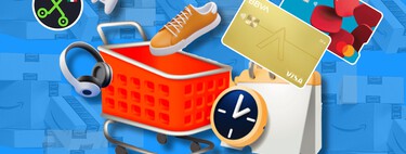 Amazon estrena promociones bancarias: cupones, bonificaciones y muchos meses sin intereses para comprar en toda la tienda 