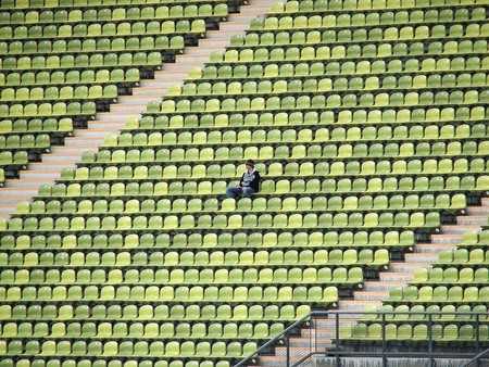 Que el fútbol siga o no en los operadores solo depende de una cosa: que nadie dé el primer paso