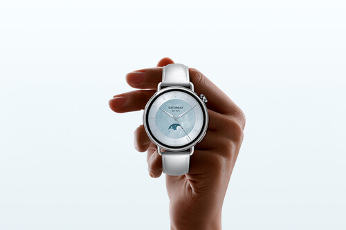 Xiaomi Watch S4 41mm