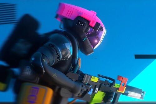 Llevo un mes jugando Marathon y tengo algo claro: es dificilísimo y solo hay dos caminos, o lo amas o lo odias 