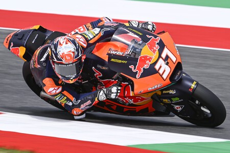 Acosta Mugello Motogp 2023 2