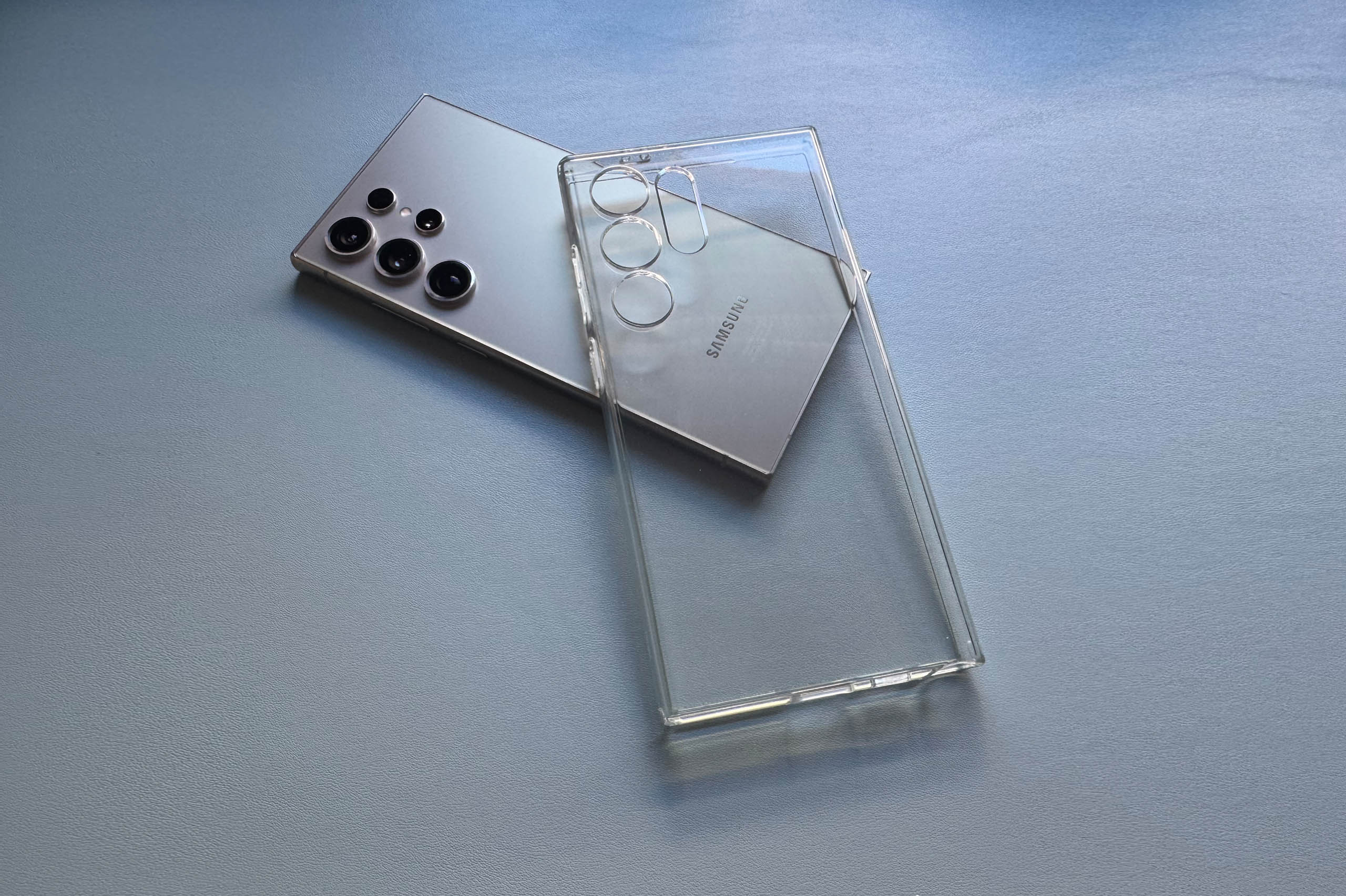 Funda Galaxy