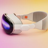 Apple Vision Pro sorprende con más de 1 millón de aplicaciones en su estreno. Por desgracia, solo 600 aprovechan la realidad virtual