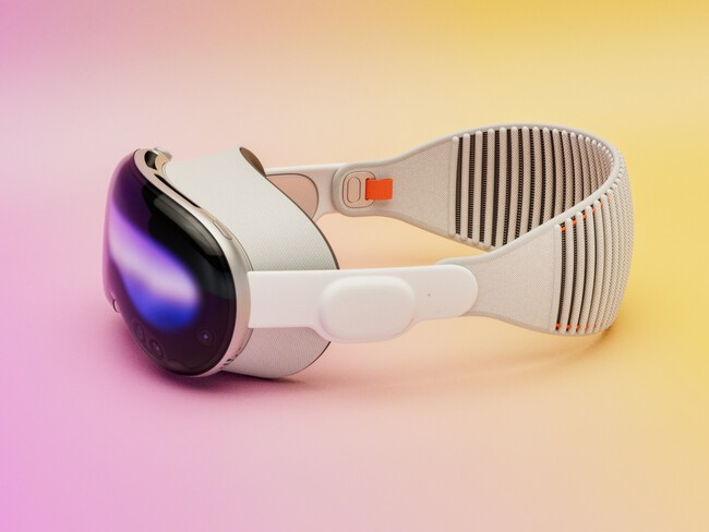 Apple Vision Pro