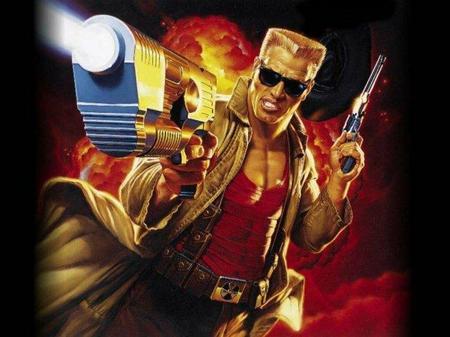 ¡'Duke Nukem Forever' anunciado oficialmente para 2011! Actualizado con vídeo