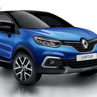 El Renault Captur S-Edition es lo más exclusivo de la gama y ofrece el motor más potente, con 150 CV