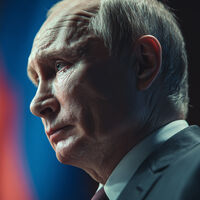 Nadie esperaba que Putin hablase sobre inmortalidad. El problema no es la posibilidad, es lo que viene después