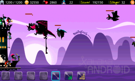 Dragon Hunter juego