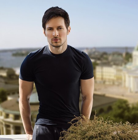Pavel Durov