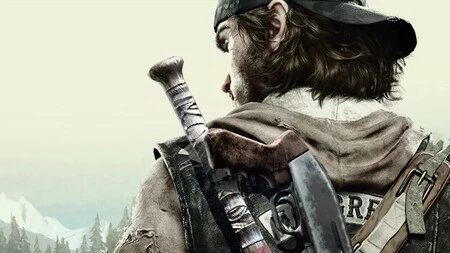 Days Gone