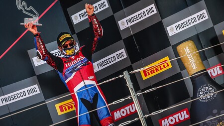 Bautista Aragon Sbk 2020