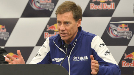 Yamaha ofrecerá motores punteros en MotoGP