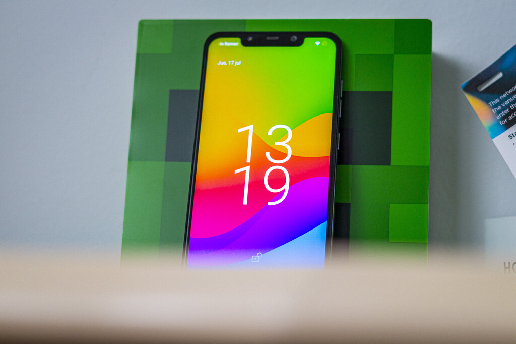El Android nacido en Europa funciona muy bien sin Google. Precisamente por eso no es para todo el mundo