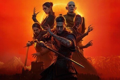 The Blood of Dawnwalker tira la casa por la ventana con su fecha, requisitos en PC y un extenso gameplay del prometedor RPG de fantasía oscura 