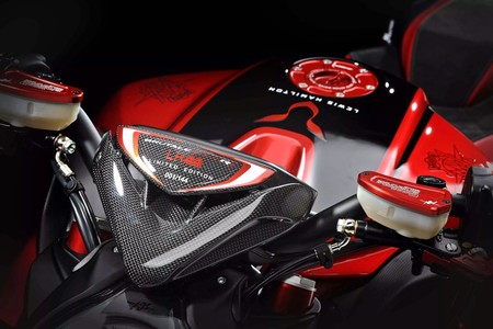 Mv Agusta Brutale 800 Rr Lh44 2018 17