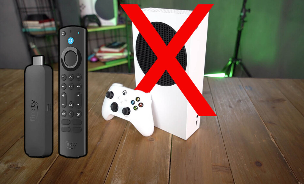 Si tienes un Fire TV también tienes una Xbox. Así funciona el juego en la nube sin consola que llegará en unos días