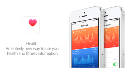 Android Wear en iPhone no tendrá soporte para HealthKit... y no es culpa de Apple